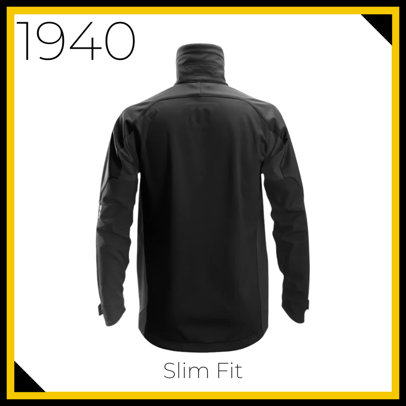Snickers 1940 FlexiWork Full Stretch Jacket