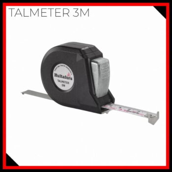 Hultafors Talmeter 3M Tape