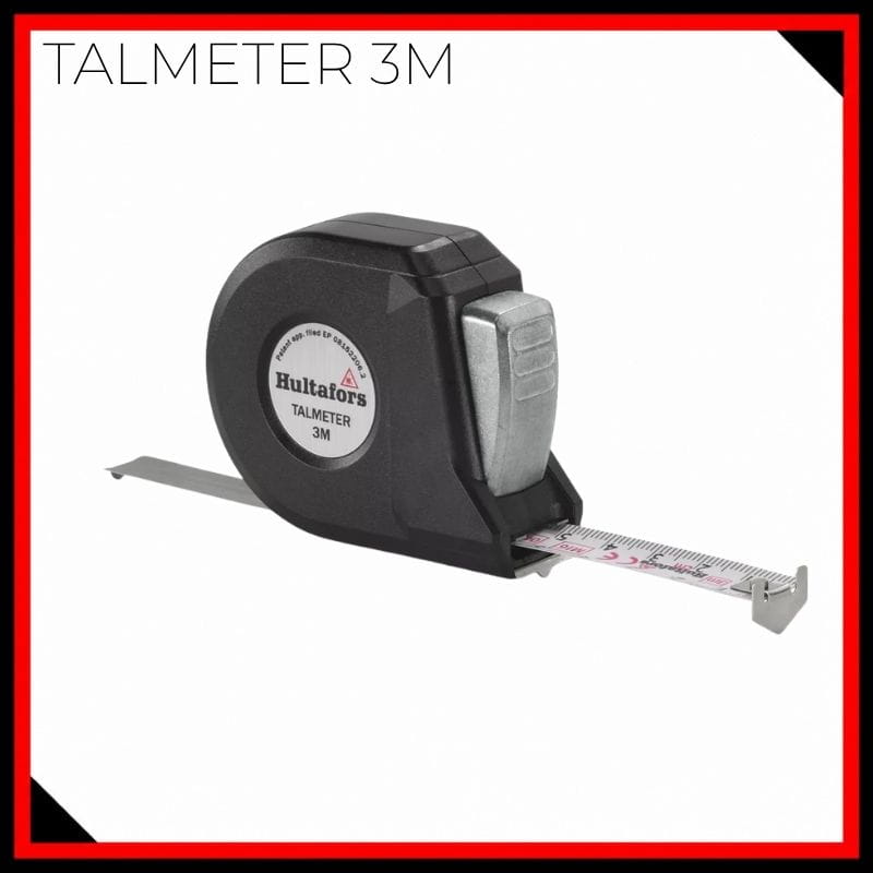 Hultafors Talmeter 3M Tape