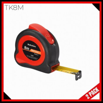 Hultafors Tuf Lok TK 8M Tape