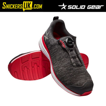 Solid Gear Haze Safety Trainer