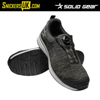 Solid Gear Haze Safety Trainer