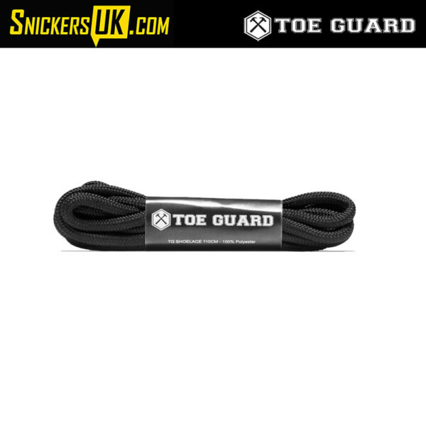 Toe Guard Laces