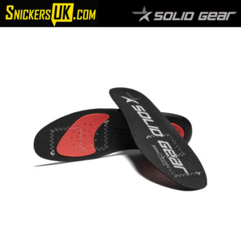 Solid Gear Poron Insole