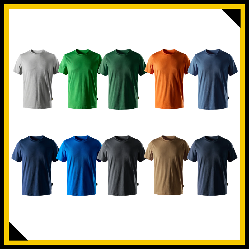 Snickers 2502 Classic T-Shirt