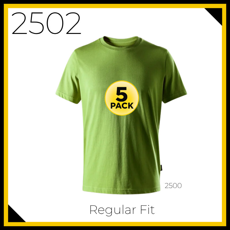 Snickers 2502 Classic T-Shirt