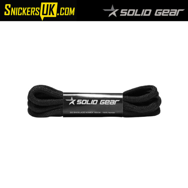 Solid Gear Nomex Laces