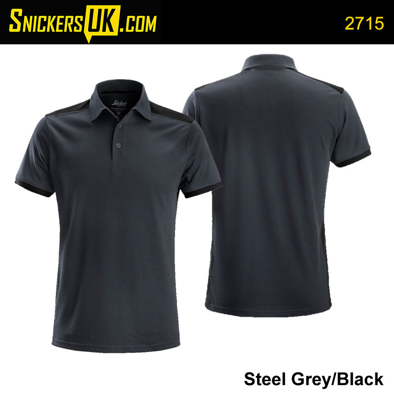 Snickers 2715 AllRoundWork Polo Shirt
