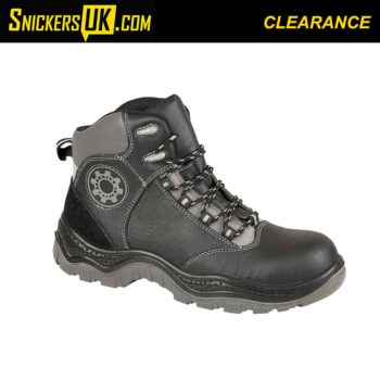Security Line Sanson 4116 Composite Safety Boot