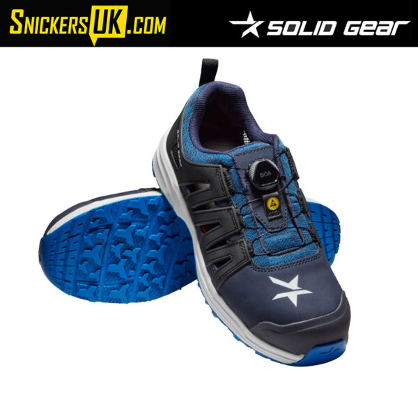 Solid Gear Atlantic Safety Trainer
