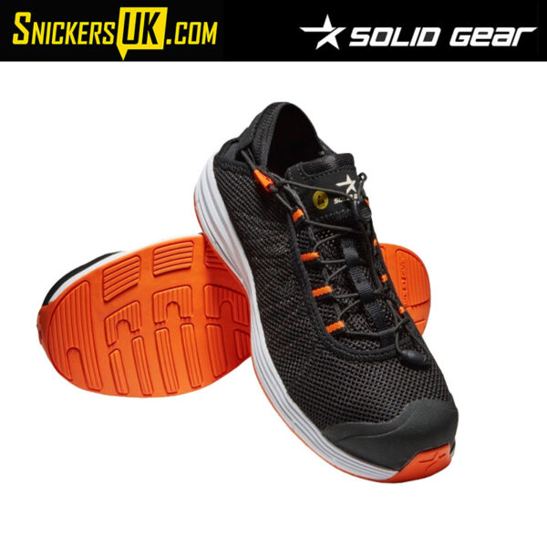 Solid Gear Cloud 2.0 Safety Trainer
