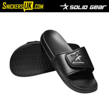 Solid Gear Moon Sliders