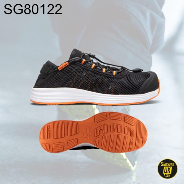Solid Gear Cloud 2.0 Safety Trainer