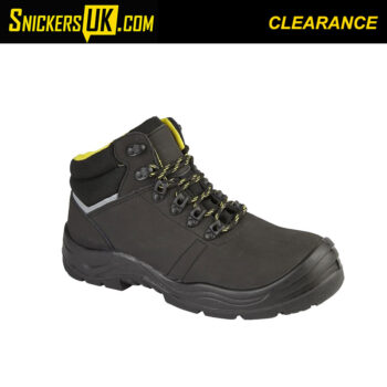 Himalayan 2603 Hiker Composite Safety Boot
