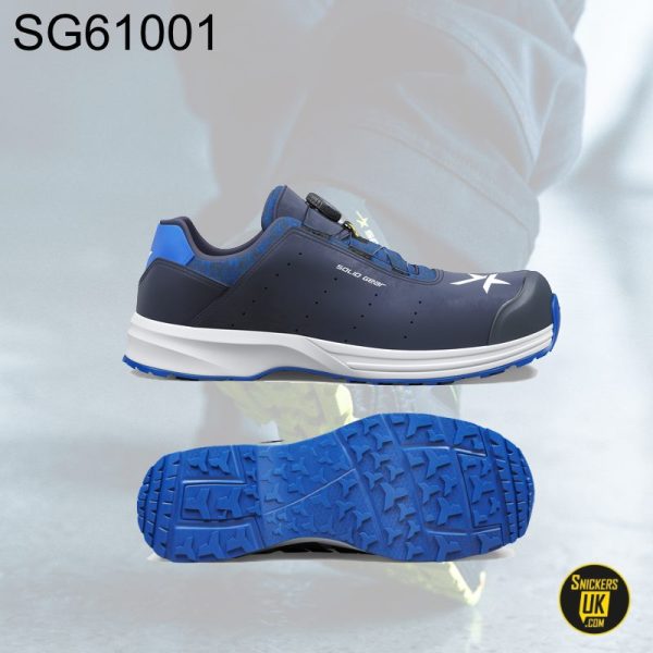 Solid Gear Ocean Safety Trainer