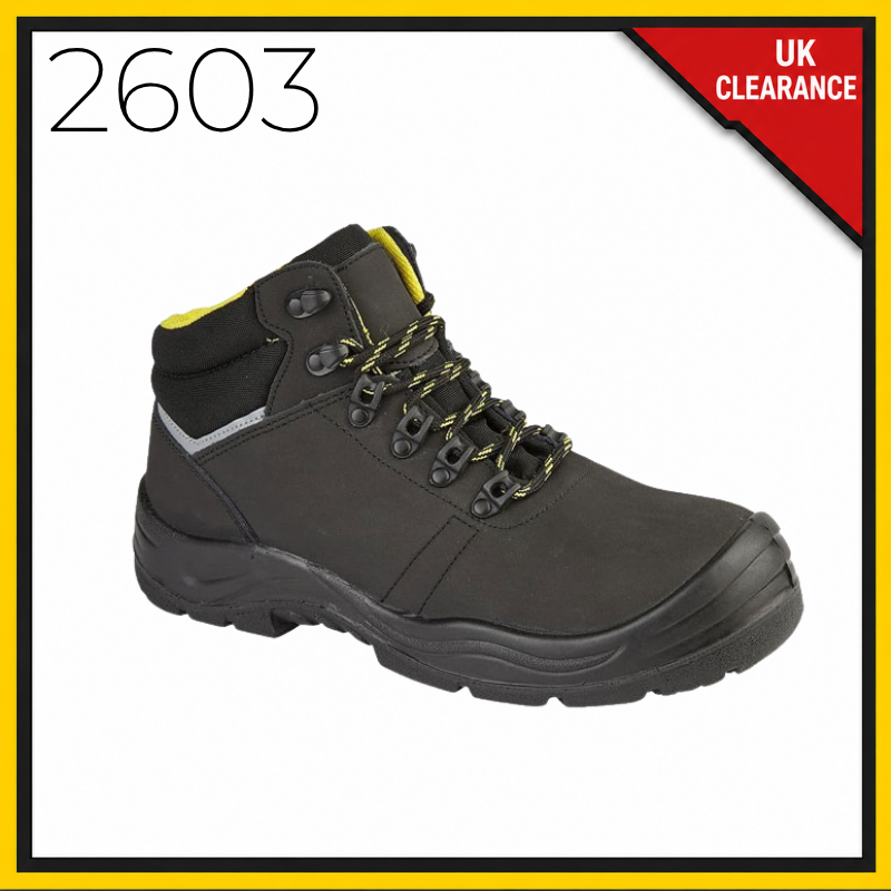 Himalayan 2603 Composite Hiker Safety Boot