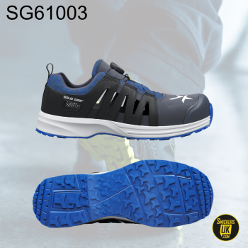 Solid Gear Atlantic Safety Trainer