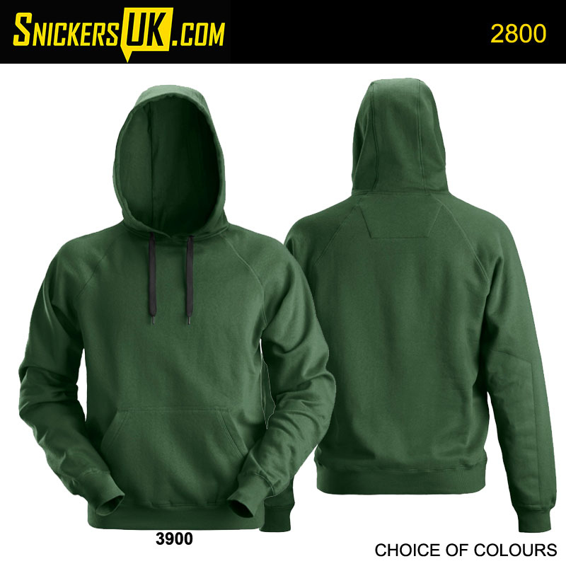 Snickers 2800 Classic Hoodie