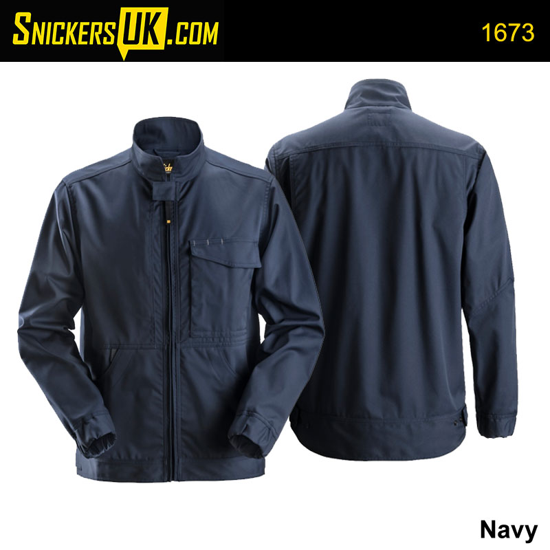 Snickers 1673 Service Line Jacket