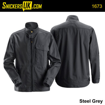 Snickers 1673 Service Line Jacket