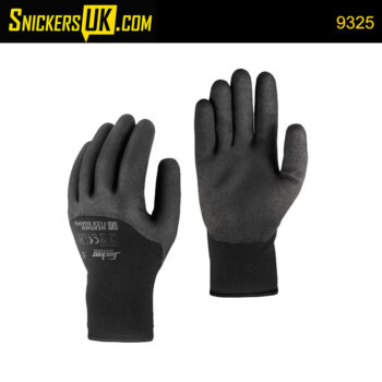 Snickers 9325 Weather Flex Guard Gloves