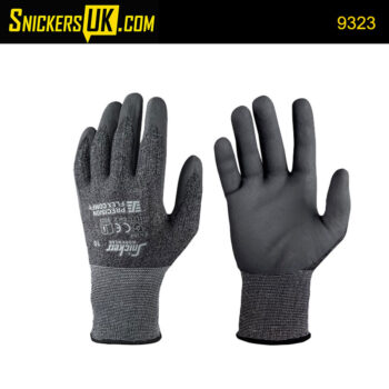 Snickers 9323 Precision Flex Comfy Glove