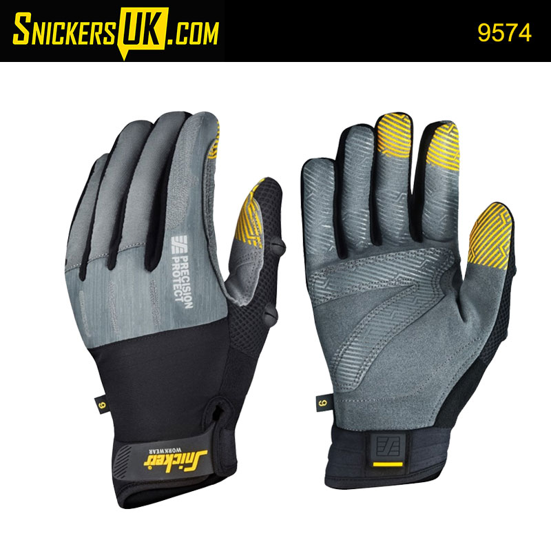 Snickers 9574 Precision Protect Gloves