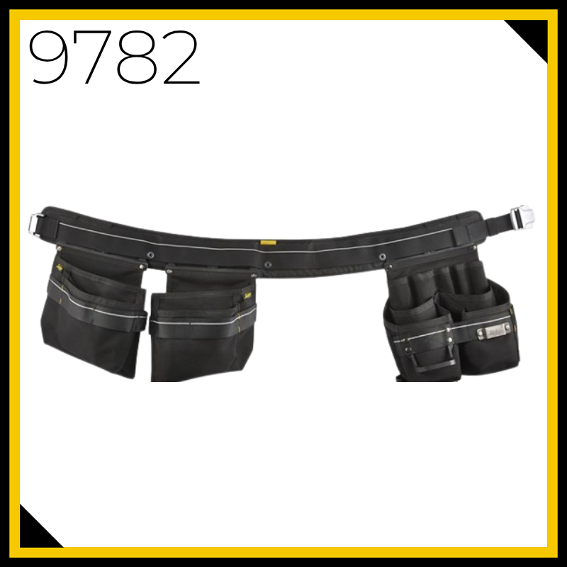 Snickers 9782 Service Tool Belt