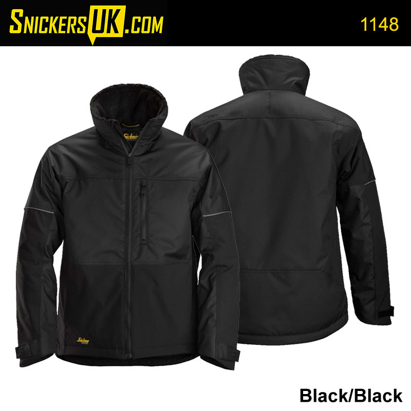 Snickers 1148 AllRoundWork Winter Jacket