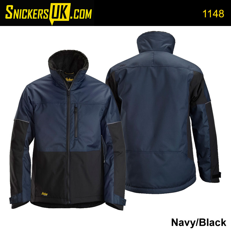 Snickers 1148 AllRoundWork Winter Jacket