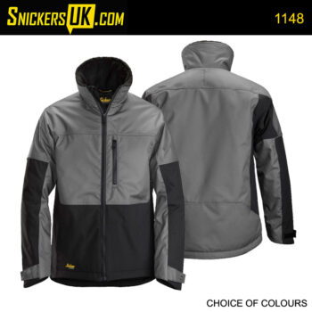 Snickers 1148 AllRoundWork Winter Jacket