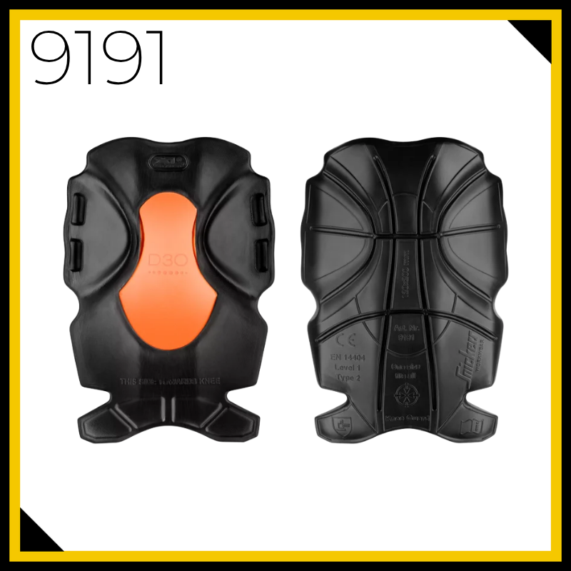 Snickers 9191 XTR D3O Knee Pads