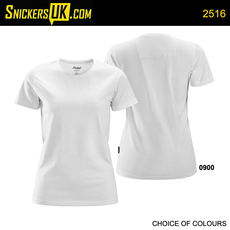 Snickers 2516 Women's T Shirt