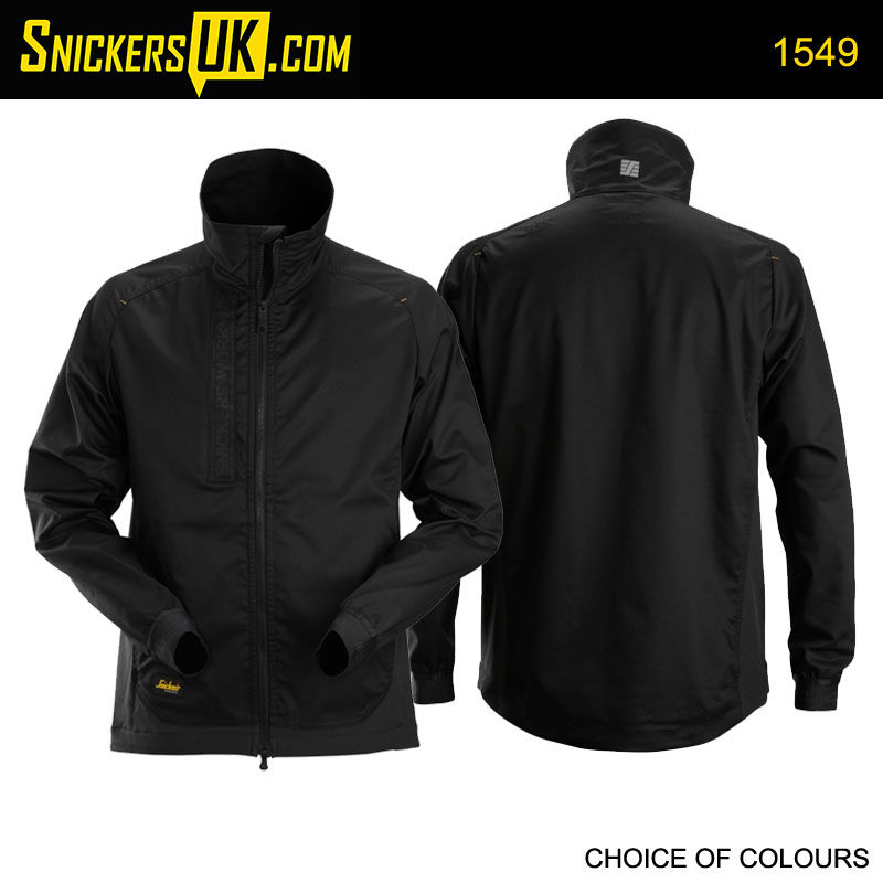 Snickers 1549 AllRoundWork Unlined Jacket