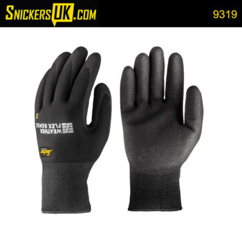 Snickers 9319 Weather Flex Sense Gloves