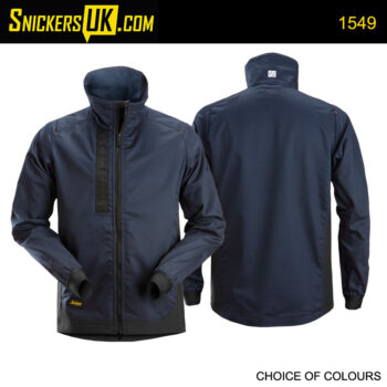 Snickers 1549 AllRoundWork Unlined Jacket