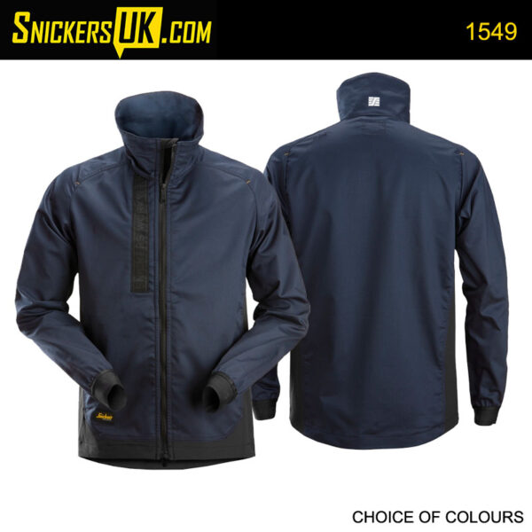Snickers 1549 AllRoundWork Unlined Jacket