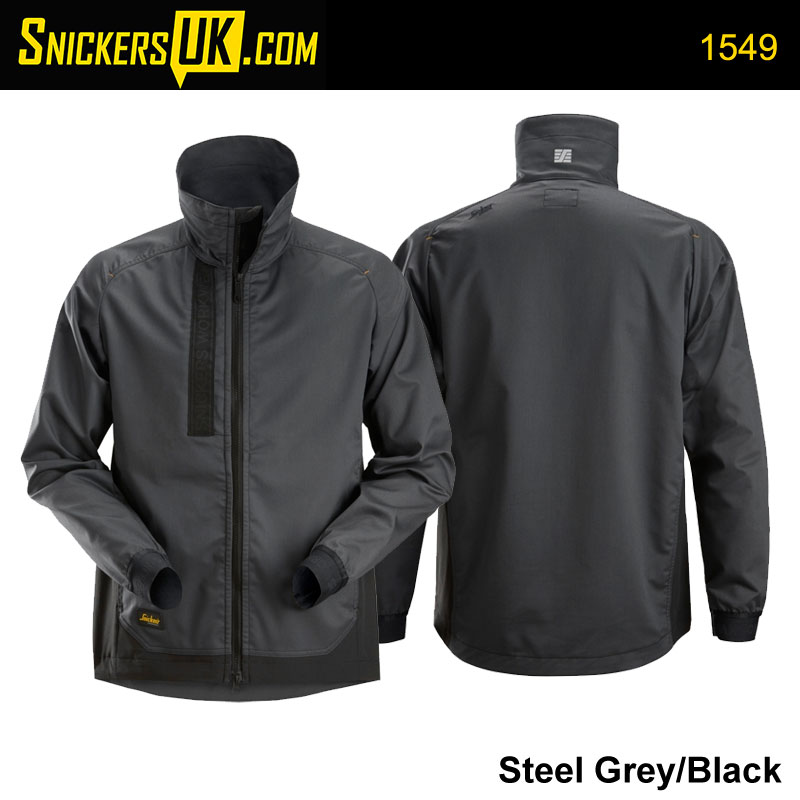 Snickers 1549 AllRoundWork Unlined Jacket