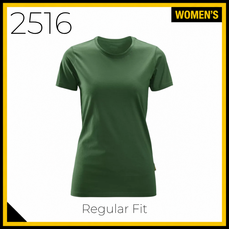 Snickers 2516 Women's T Shirt