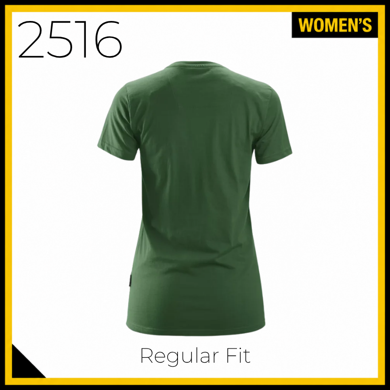 Snickers 2516 Women's T Shirt