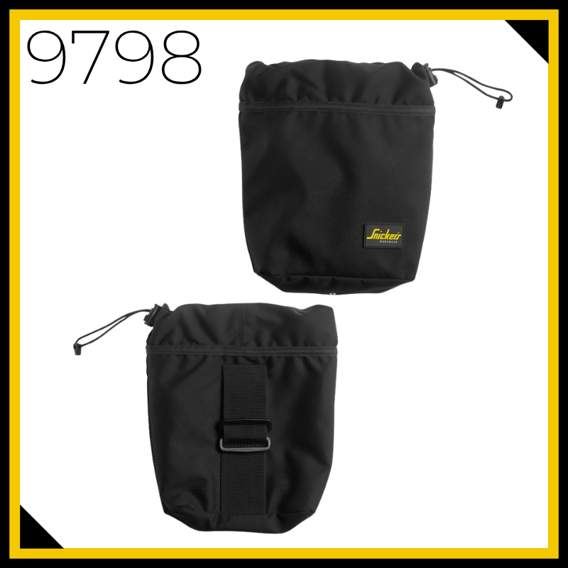 Snickers 9798 Multi Pouch