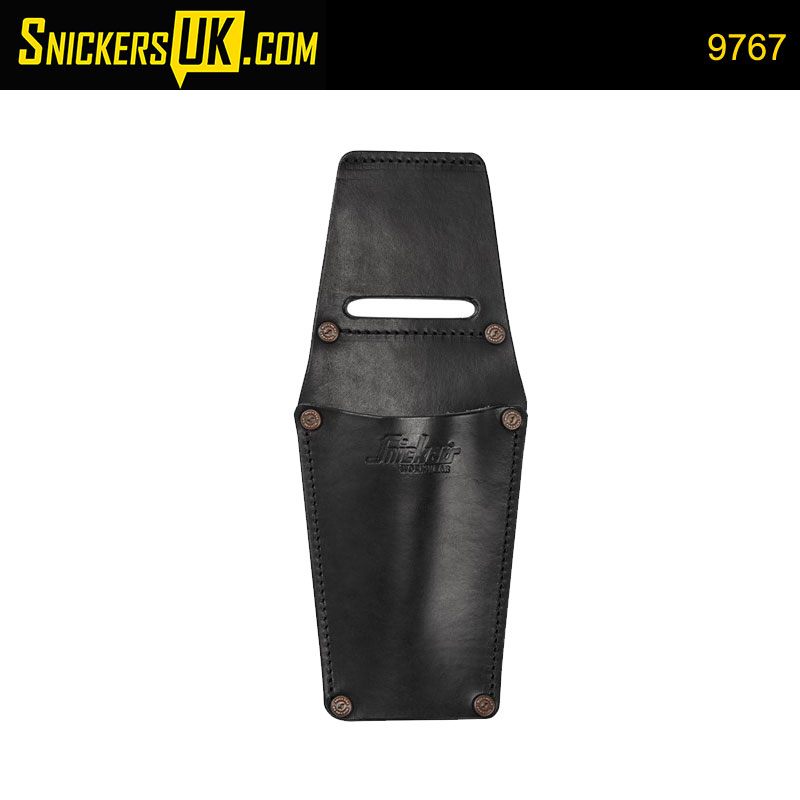 Snickers 9767 Leather Long Tool Pouch