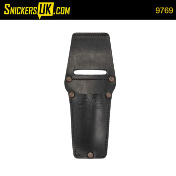 Snickers 9769 Leather Utility Knife Pouch