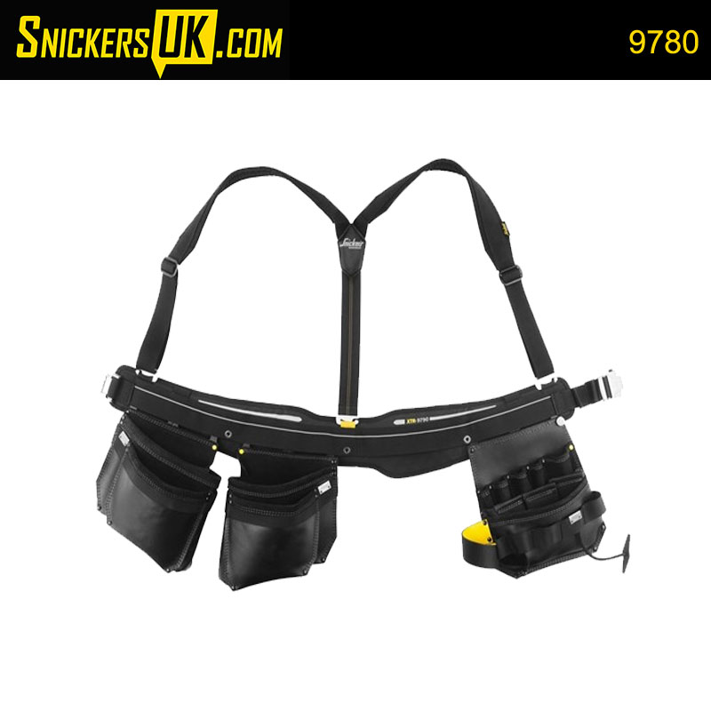 Snickers 9780 XTR Electrician's Tool Belt