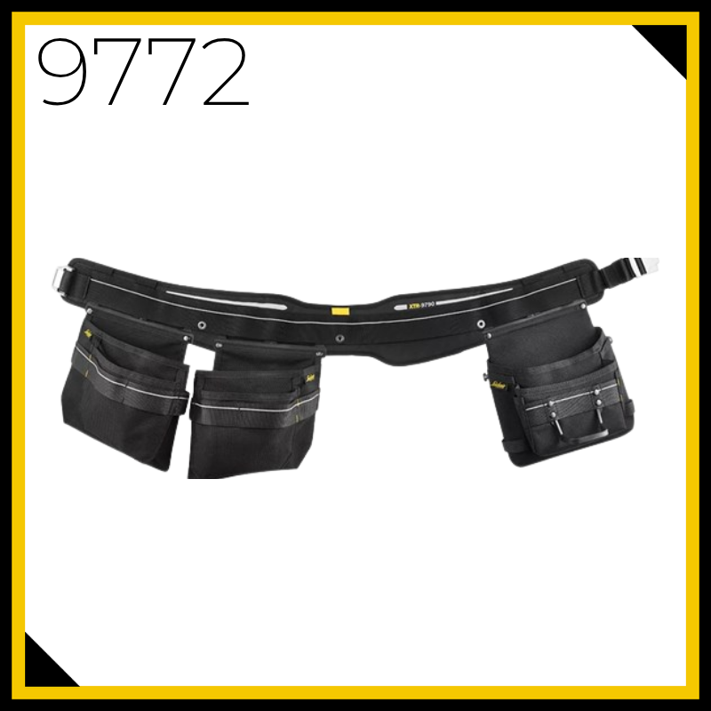Snickers 9772 Craftsmen Tool Belt