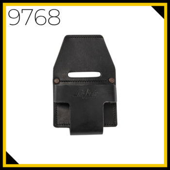 Snickers 9768 Leather Measuring Tape Pouch