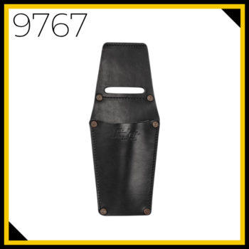 Snickers 9767 Leather Long Tool Pouch