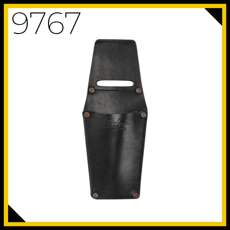 Snickers 9767 Leather Long Tool Pouch