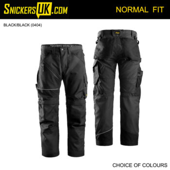 Snickers Service Line 6801 Non Holster 