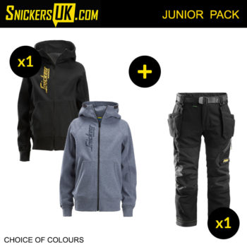 Snickers Junior Pack